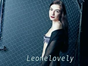 Leonelovely