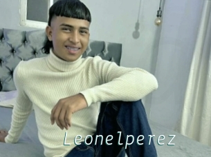 Leonelperez