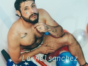 Leonelsanchez