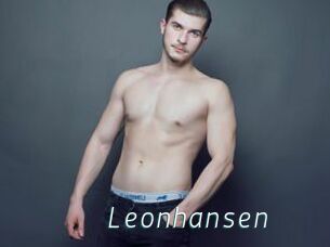 Leonhansen