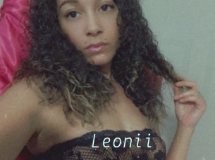 Leonii