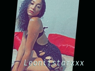 Leoniistarxxx