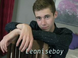 Leoniseboy