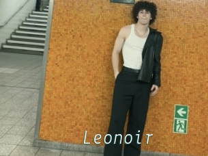 Leonoir