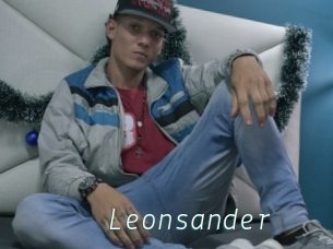 Leonsander