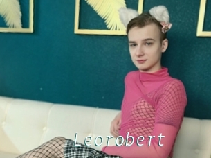 Leorobert