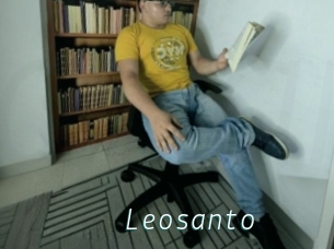 Leosanto