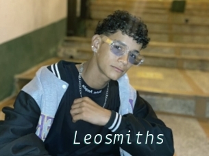 Leosmiths