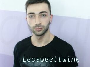 Leosweettwink