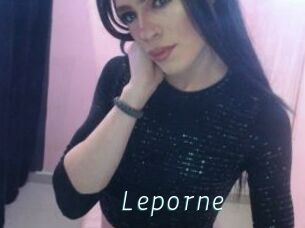 Leporne