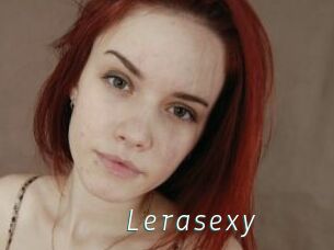 Lerasexy