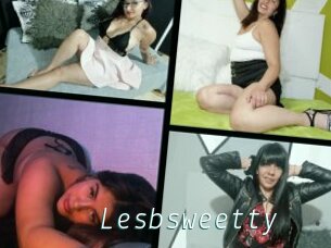 Lesbsweetty