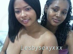 Lesbysexyxxx