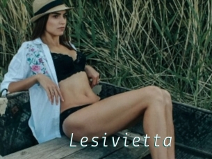 Lesivietta