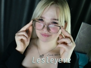 Lesleyeve