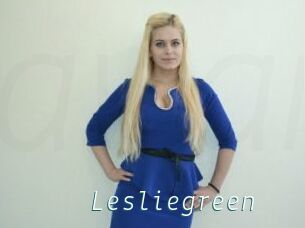 Lesliegreen