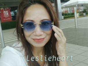 Leslieheart