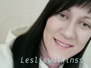 Lesliewatkinss