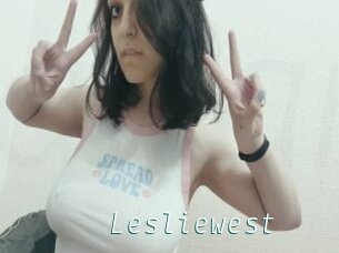 Lesliewest