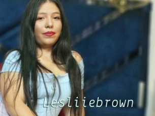 Lesliiebrown