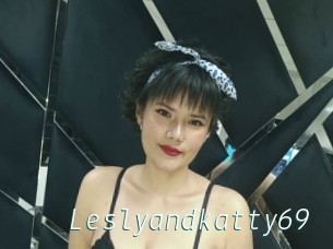 Leslyandkatty69