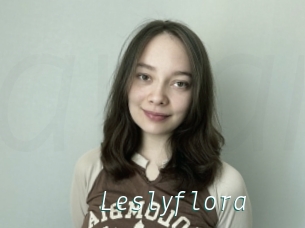 Leslyflora