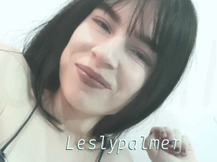 Leslypalmer