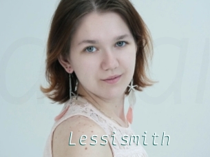 Lessismith