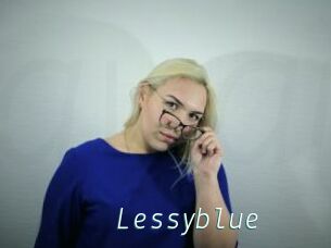 Lessyblue