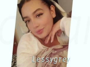 Lessygrey