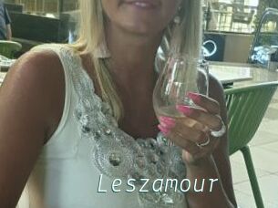 Leszamour