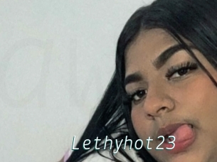 Lethyhot23