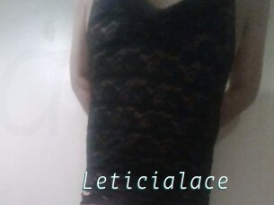 Leticialace