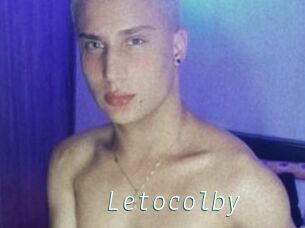 Letocolby