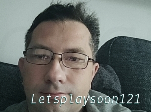 Letsplaysoon121