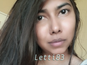 Letti83