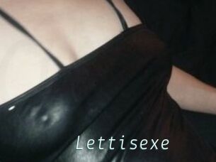 Lettisexe