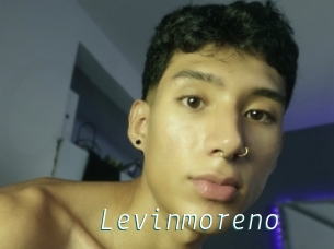 Levinmoreno