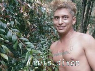 Lewis_dixon