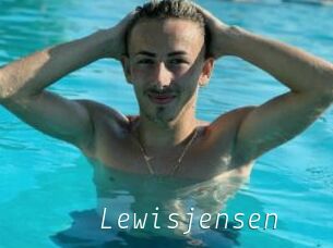 Lewisjensen