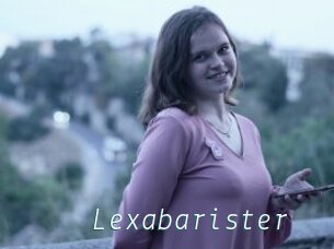 Lexabarister