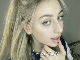 Lexacoy