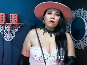 Lexdome