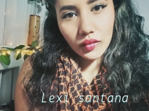 Lexi_santana