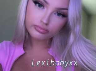 Lexibabyxx