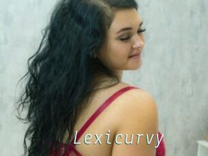 Lexicurvy