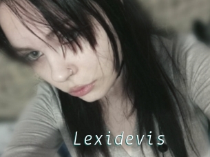 Lexidevis