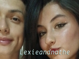 Lexieandnathe