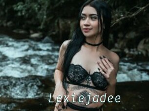 Lexiejadee