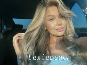 Lexiepeach